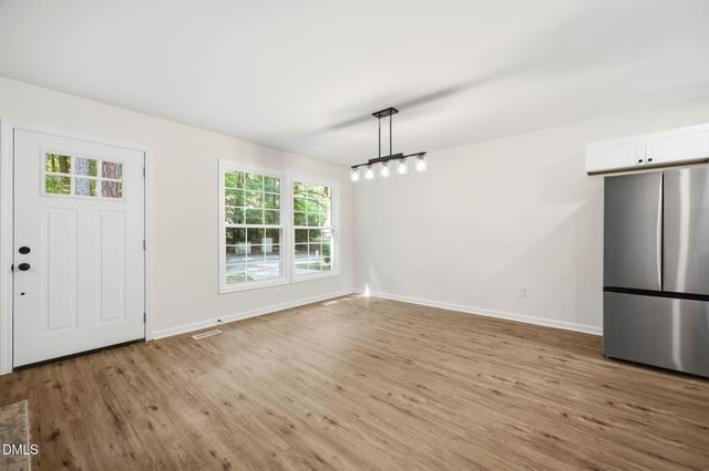2305 Evers Drive, Raleigh, NC 27610
