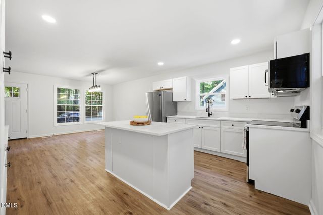 2305 Evers Drive, Raleigh, NC 27610