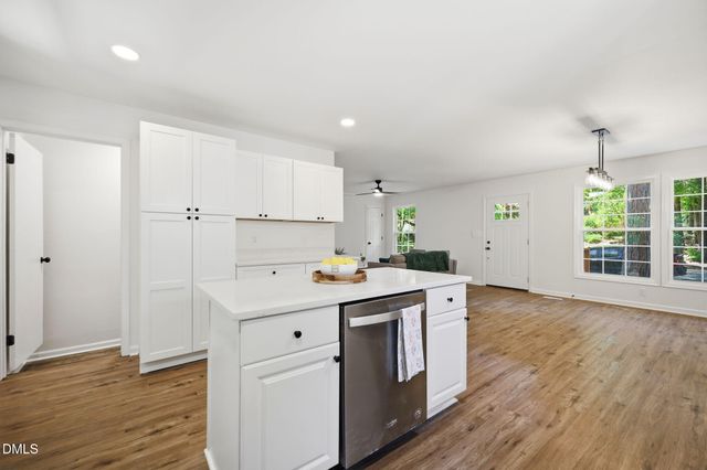 2305 Evers Drive, Raleigh, NC 27610