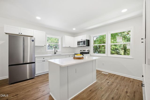 2305 Evers Drive, Raleigh, NC 27610