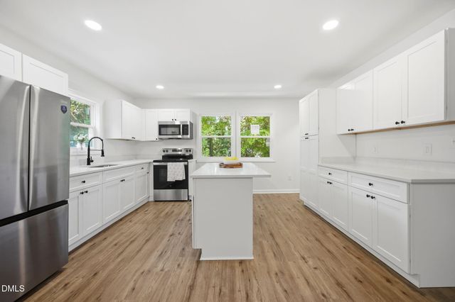 2305 Evers Drive, Raleigh, NC 27610