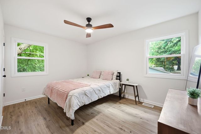 2305 Evers Drive, Raleigh, NC 27610