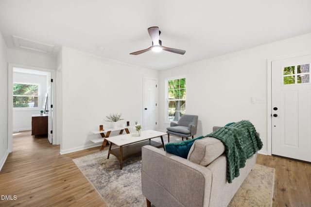 2305 Evers Drive, Raleigh, NC 27610