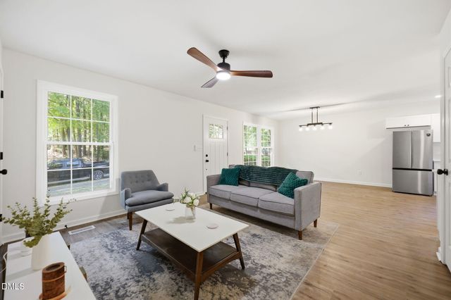 2305 Evers Drive, Raleigh, NC 27610