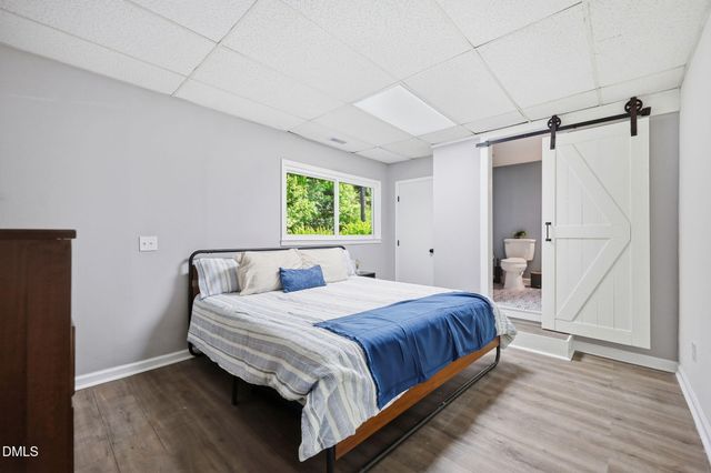 2305 Evers Drive, Raleigh, NC 27610