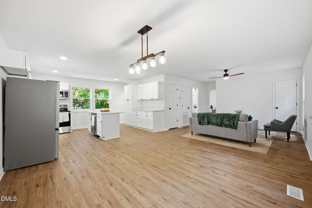 2305 Evers Drive, Raleigh, NC 27610
