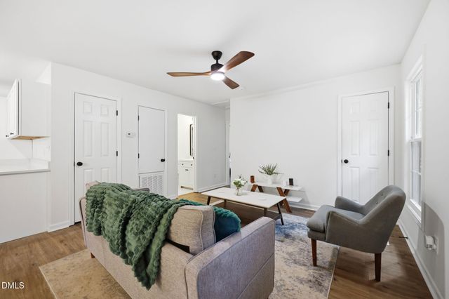 2305 Evers Drive, Raleigh, NC 27610