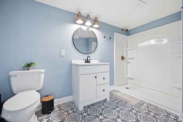 2305 Evers Drive, Raleigh, NC 27610