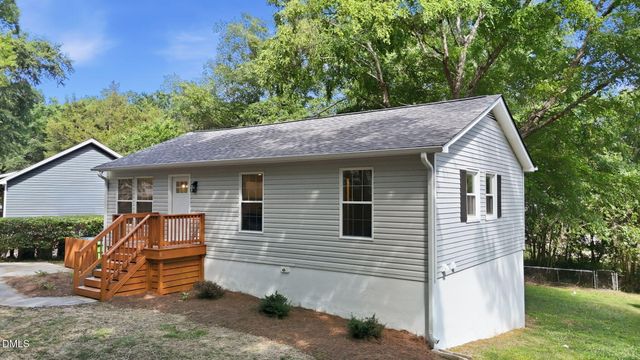2305 Evers Drive, Raleigh, NC 27610