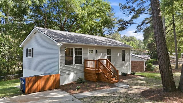 2305 Evers Drive, Raleigh, NC 27610