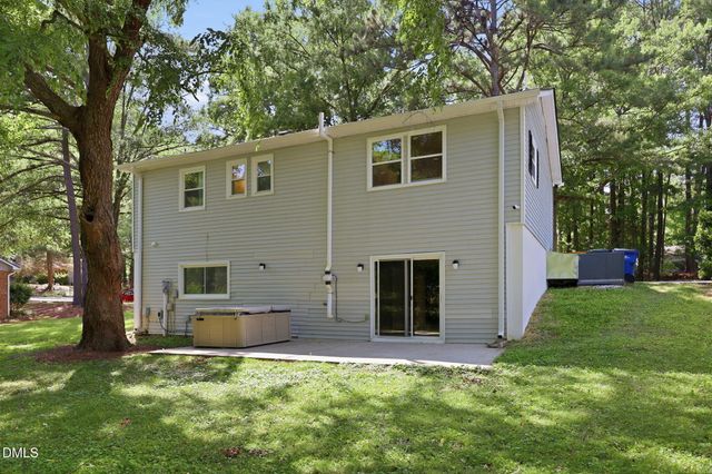 2305 Evers Drive, Raleigh, NC 27610
