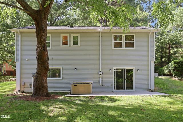 2305 Evers Drive, Raleigh, NC 27610