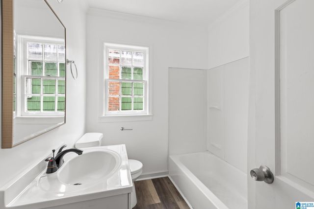 1520 41ST STREET, Birmingham, AL 35208