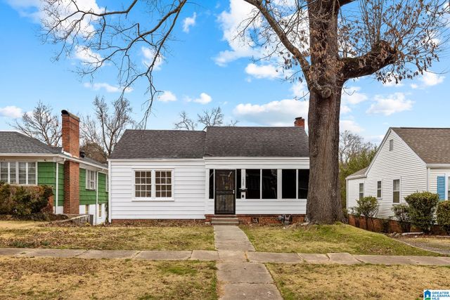 1520 41ST STREET, Birmingham, AL 35208