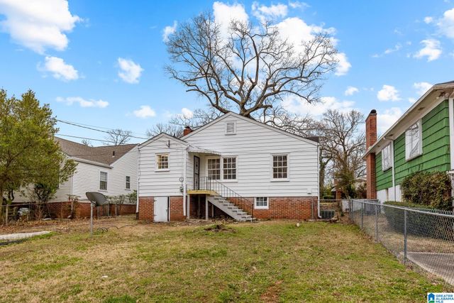 1520 41ST STREET, Birmingham, AL 35208