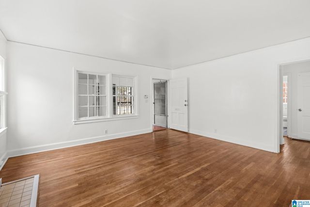 1520 41ST STREET, Birmingham, AL 35208