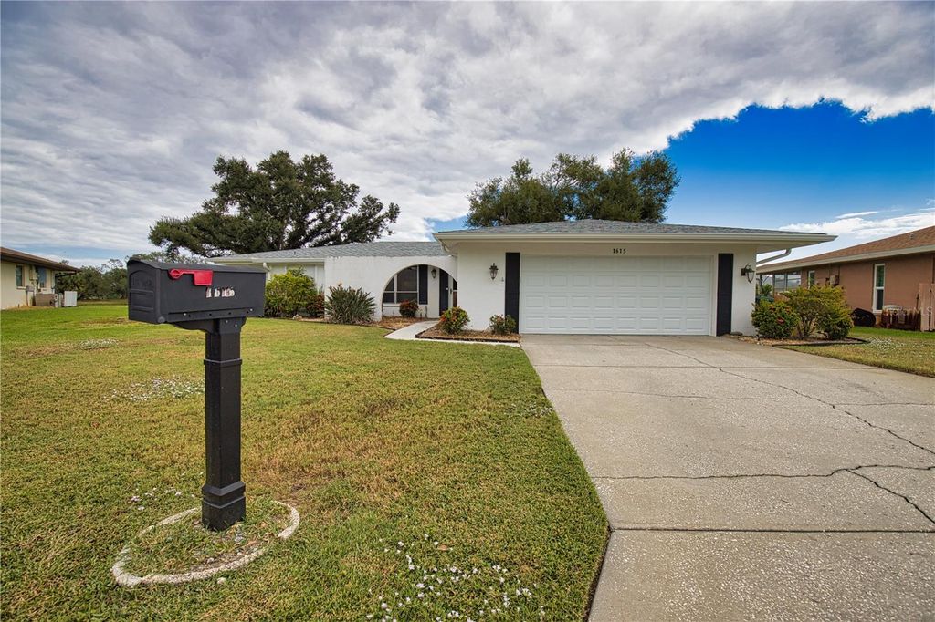 1615 DEL MONTE COURT, Venice, FL 34293