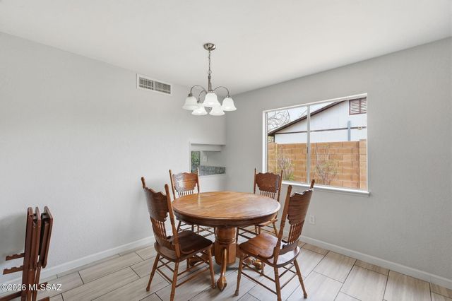 7484 S Via Hermosa, Tucson, AZ 85746