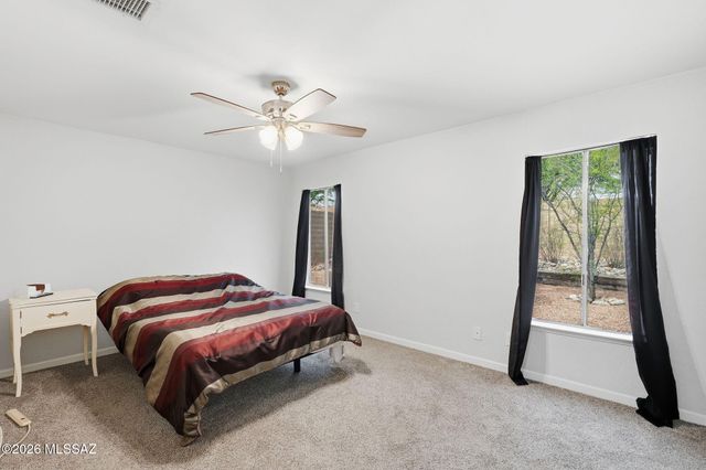 7484 S Via Hermosa, Tucson, AZ 85746