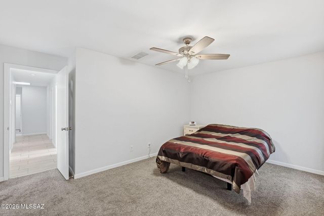 7484 S Via Hermosa, Tucson, AZ 85746