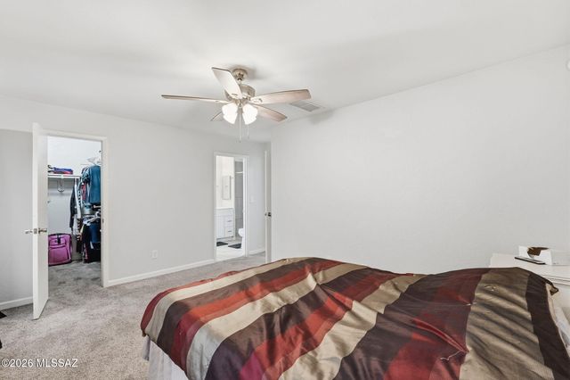 7484 S Via Hermosa, Tucson, AZ 85746
