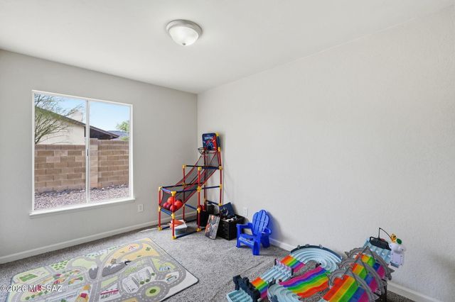 7484 S Via Hermosa, Tucson, AZ 85746