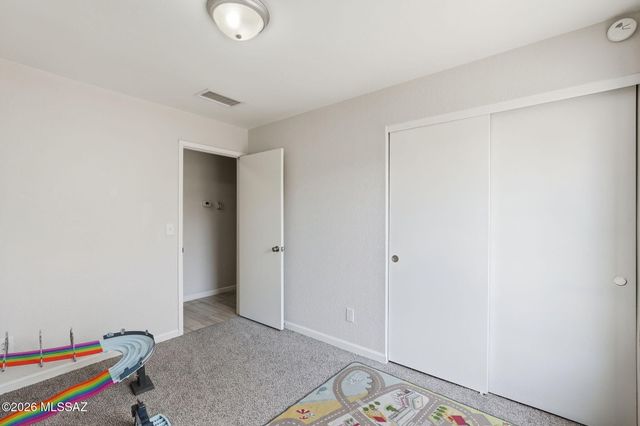 7484 S Via Hermosa, Tucson, AZ 85746
