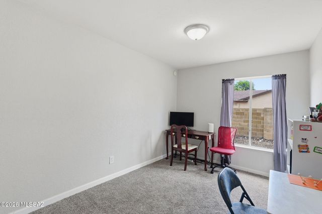 7484 S Via Hermosa, Tucson, AZ 85746