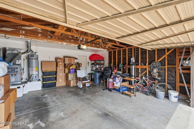 7484 S Via Hermosa, Tucson, AZ 85746