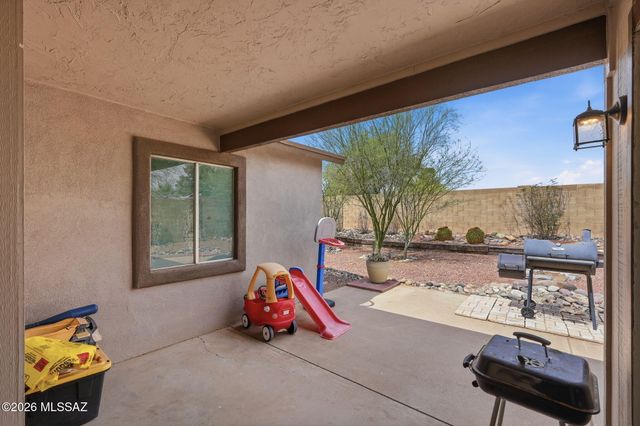 7484 S Via Hermosa, Tucson, AZ 85746