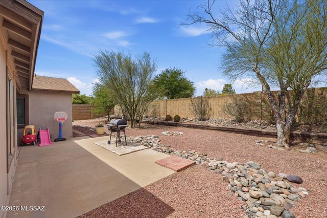 7484 S Via Hermosa, Tucson, AZ 85746