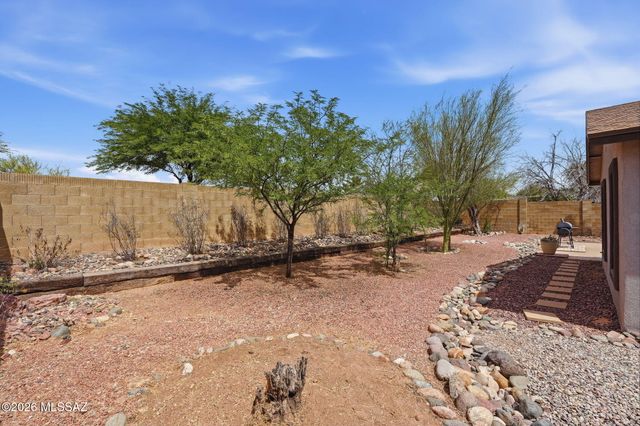 7484 S Via Hermosa, Tucson, AZ 85746