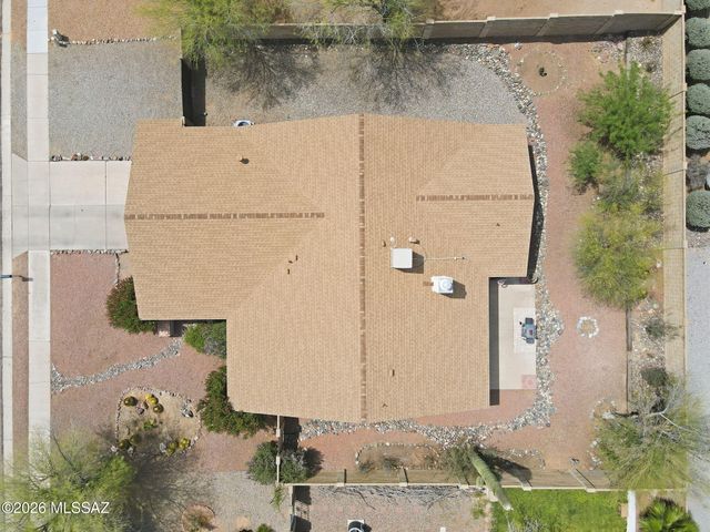 7484 S Via Hermosa, Tucson, AZ 85746