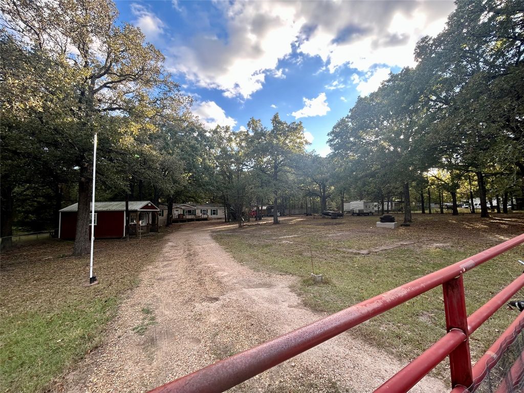 31729 Cane Drive, Kemp, TX 75143