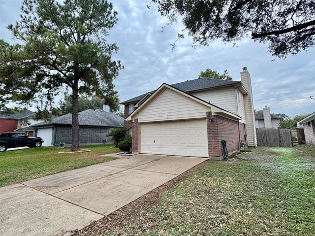 11723 Turtle Lake Drive, Houston, TX 77064