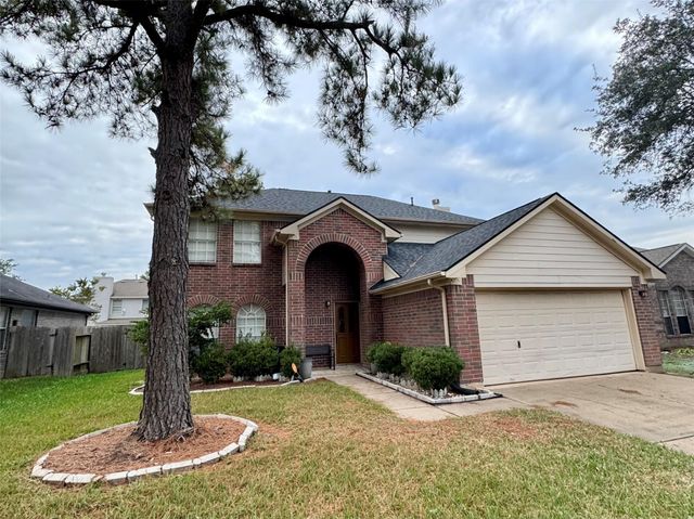 11723 Turtle Lake Drive, Houston, TX 77064