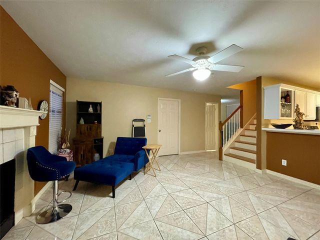 11723 Turtle Lake Drive, Houston, TX 77064