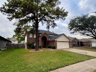 11723 Turtle Lake Drive, Houston, TX 77064