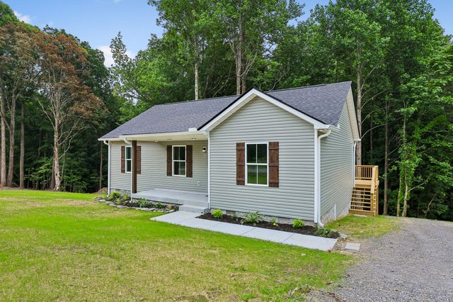 144 Towers Ln, Woodbury, TN 37190