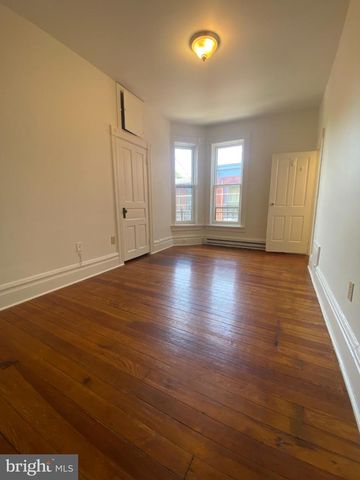 1622 N 3RD ST, Harrisburg, PA 17102