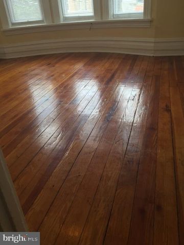 1622 N 3RD ST, Harrisburg, PA 17102