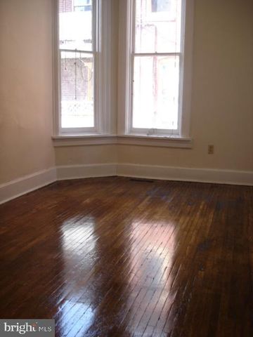 1622 N 3RD ST, Harrisburg, PA 17102