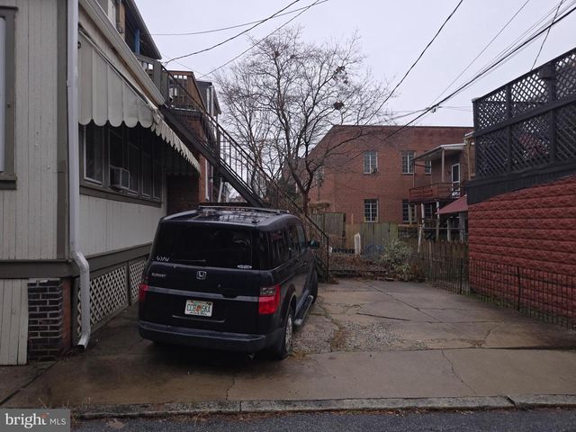 1622 N 3RD ST, Harrisburg, PA 17102