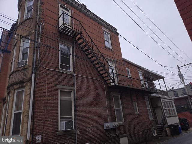 1622 N 3RD ST, Harrisburg, PA 17102