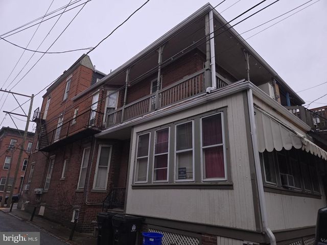 1622 N 3RD ST, Harrisburg, PA 17102