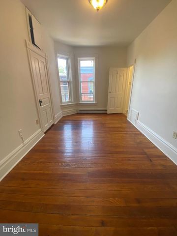 1622 N 3RD ST, Harrisburg, PA 17102