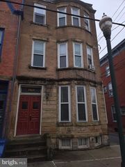 1622 N 3RD ST, Harrisburg, PA 17102