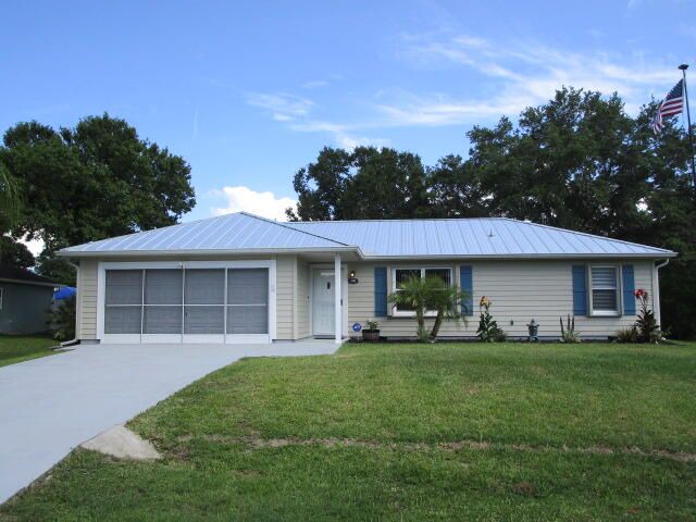 732 Bayfront Terrace, Sebastian, FL 32958