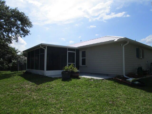 732 Bayfront Terrace, Sebastian, FL 32958