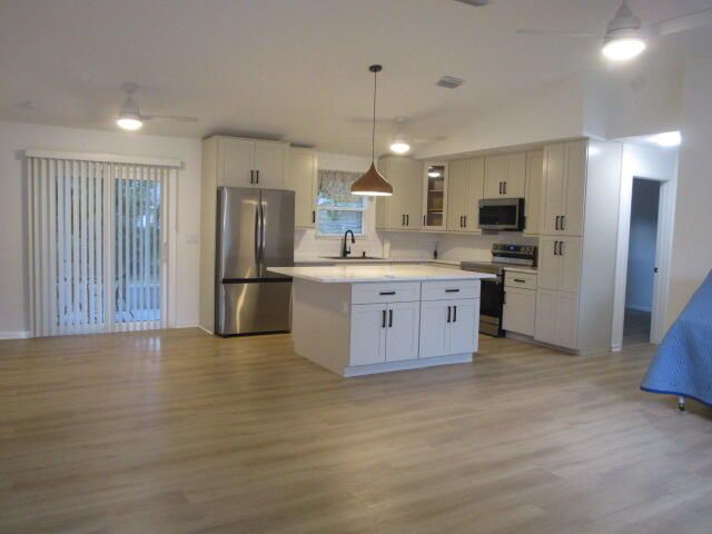 732 Bayfront Terrace, Sebastian, FL 32958